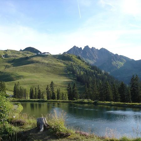Apart Bergwaerts Fügen Εξωτερικό φωτογραφία